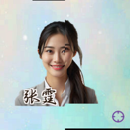张霆