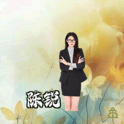 陈锐
