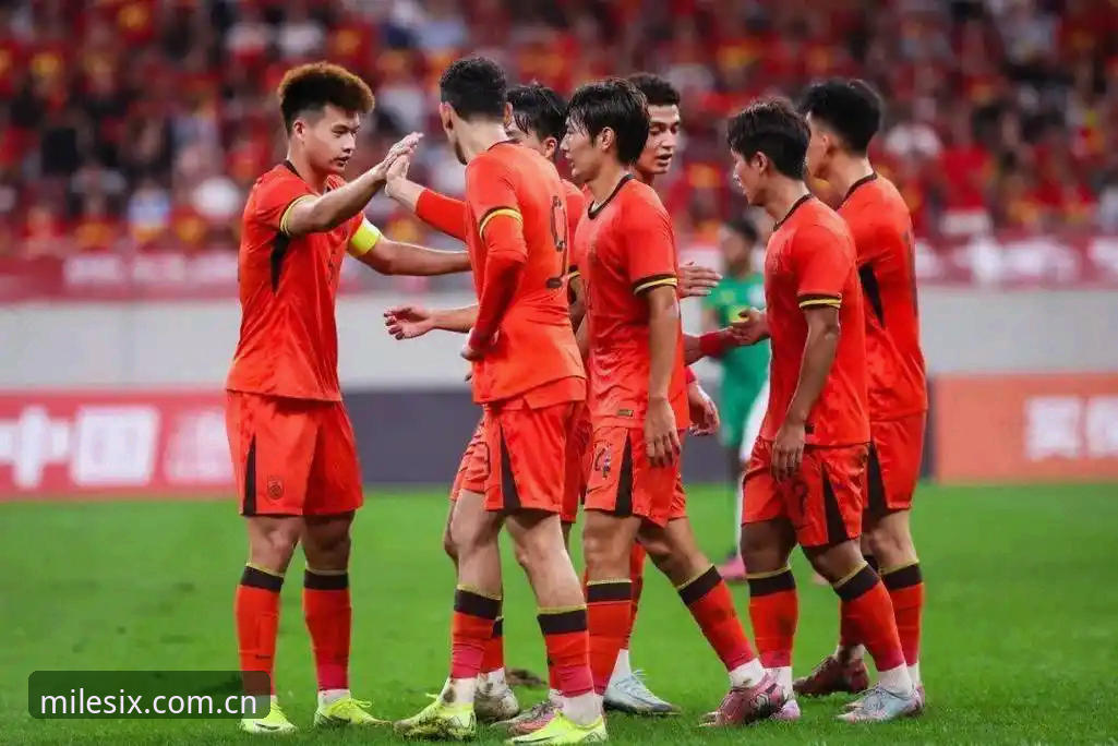 米乐M6登录网址使用指南 U17世界杯分组揭晓,中国男女足能否在卡塔尔和摩洛哥创造奇迹?